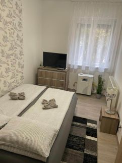 Krisztina 81 Apartman10
