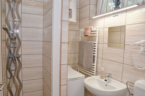 Krisztina 81 Apartman13