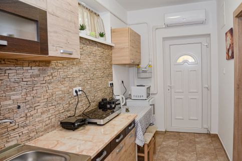 Krisztina 81 Apartman5