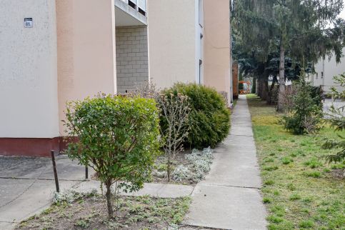 Krisztina 81 Apartman6