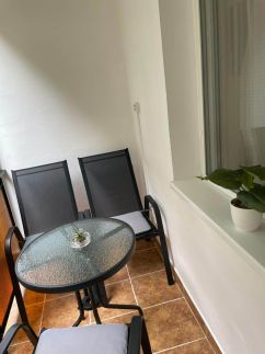 Krisztina 81 Apartman7