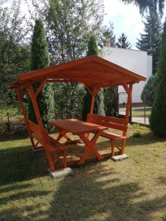 Krisztina 81 Apartman1