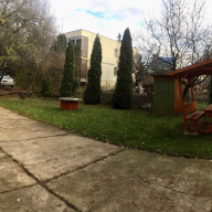 Krisztina 81 Apartman