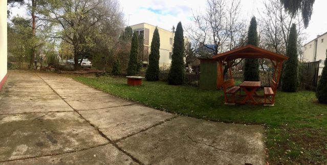 Krisztina 81 Apartman