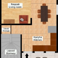 Ambrus Apartman