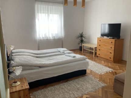 Centrum Apartman