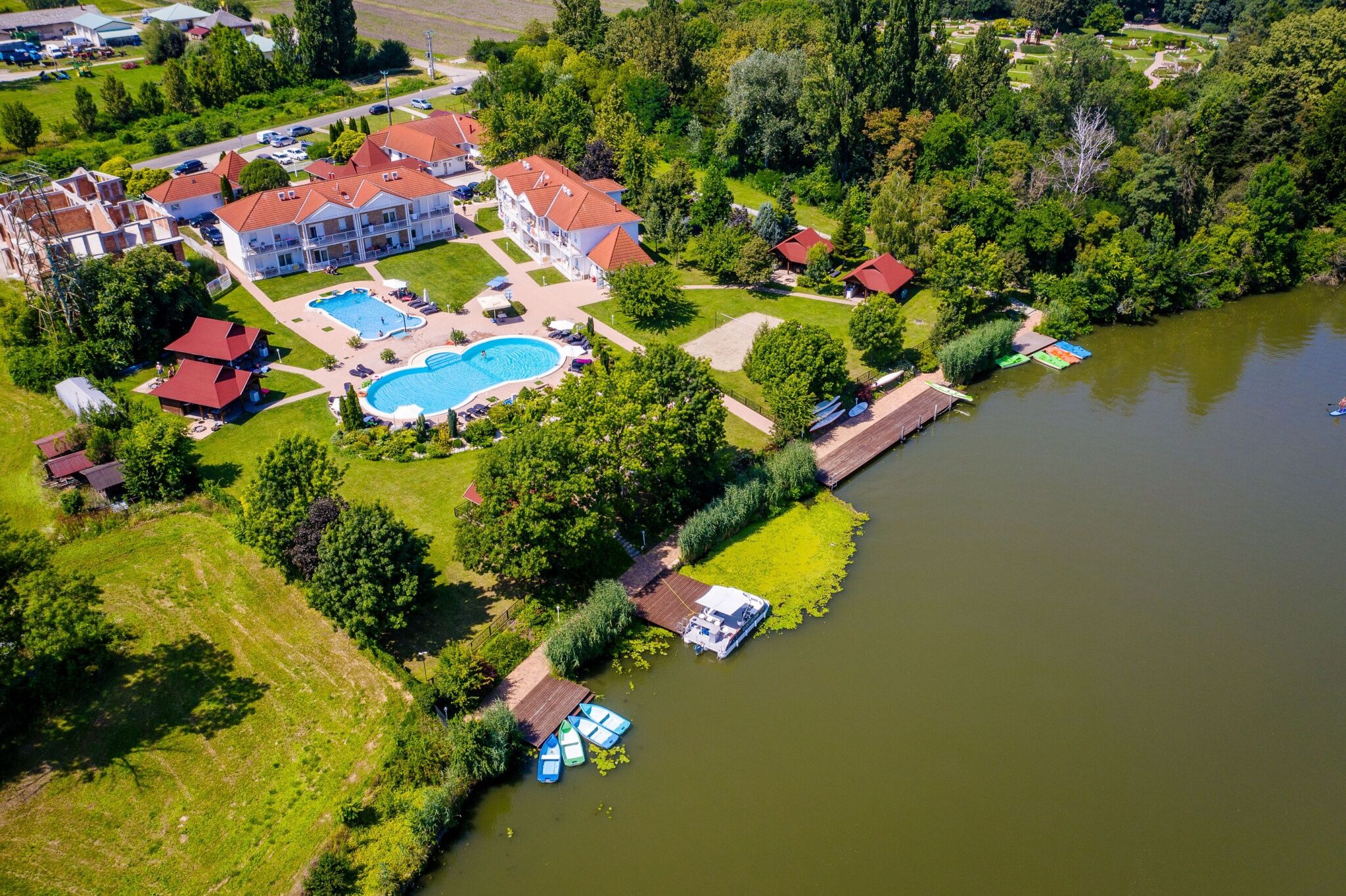 Aranyszarvas Panzió – Szarvas fotó 34