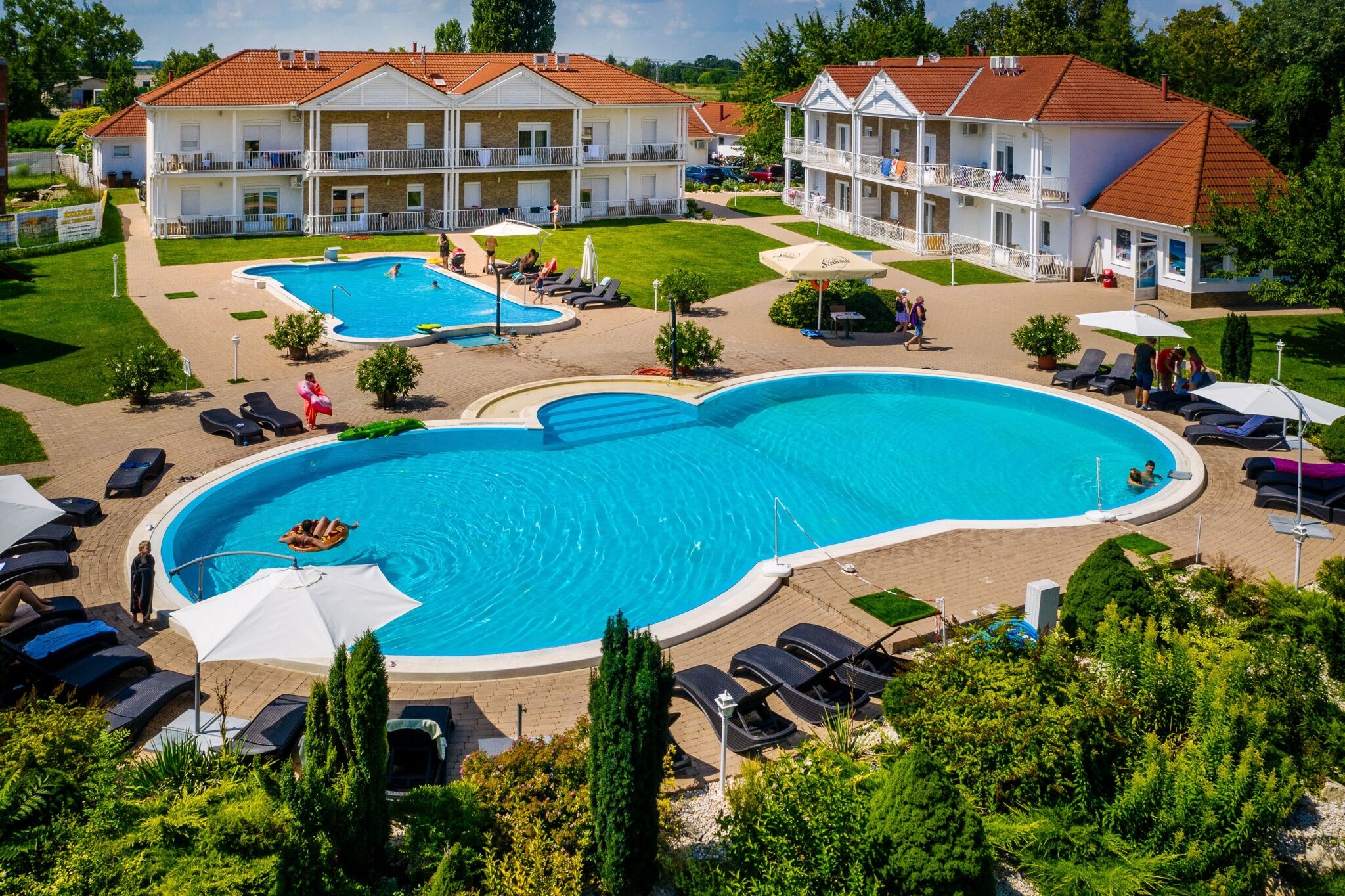 Aranyszarvas Panzió – Szarvas fotó 39