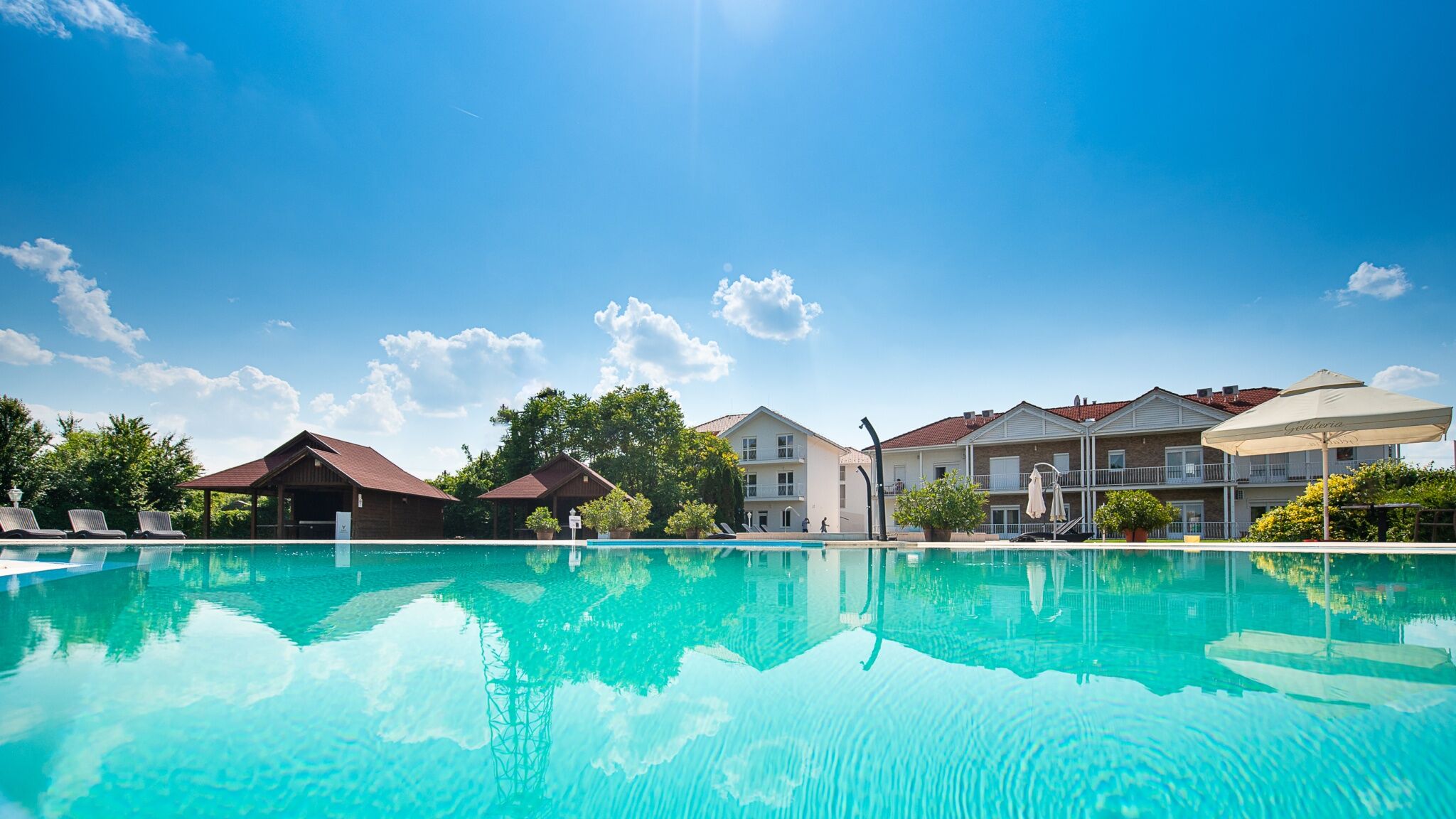Aranyszarvas Panzió – Szarvas