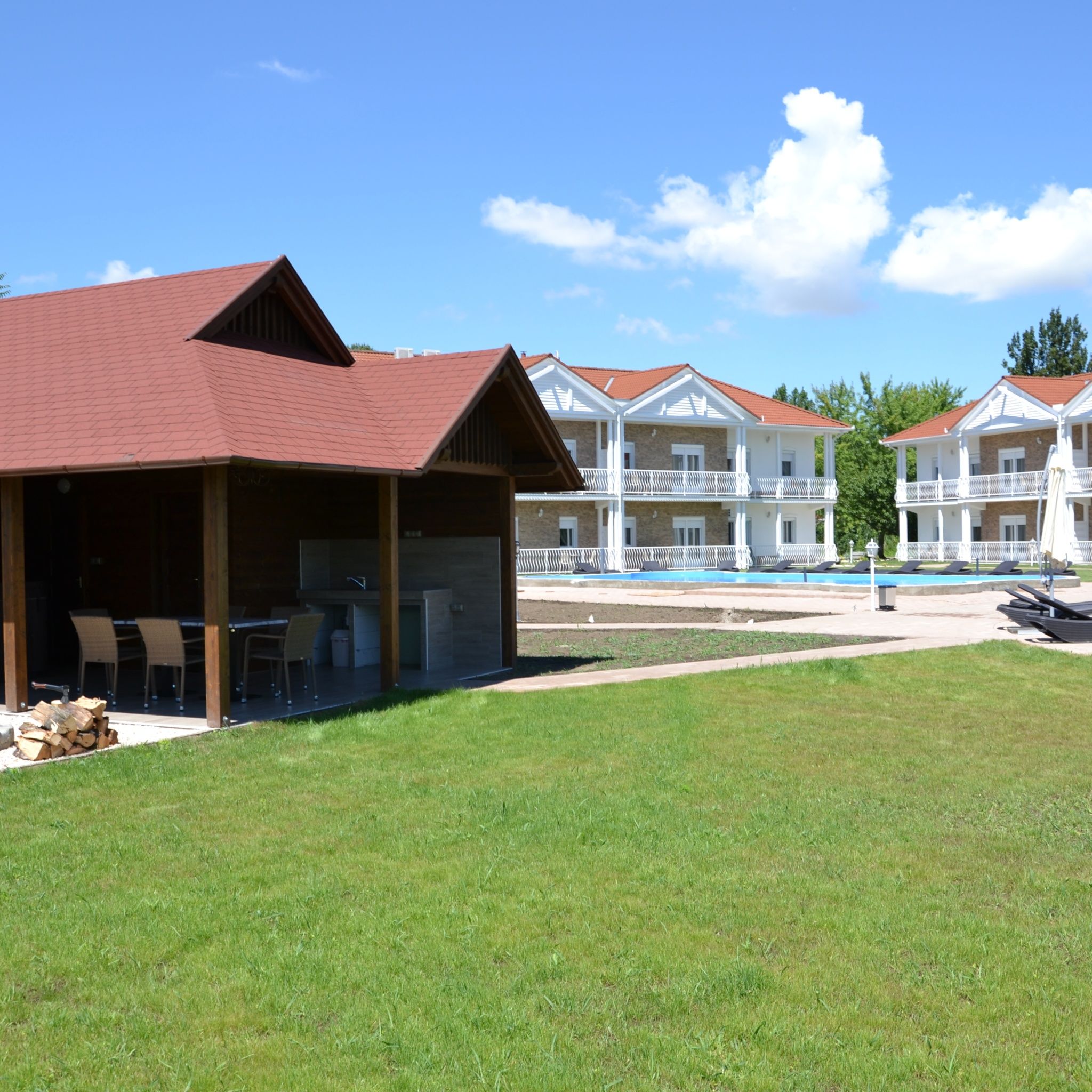 Aranyszarvas Panzió – Szarvas fotó 16