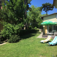 Franci Apartman
