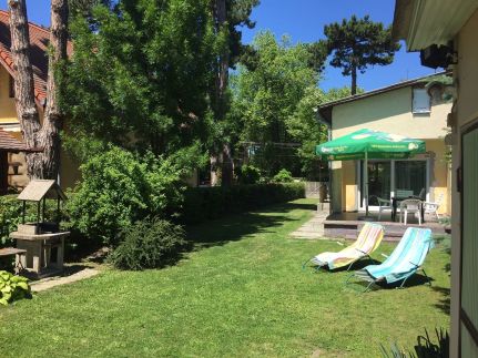 Franci Apartman