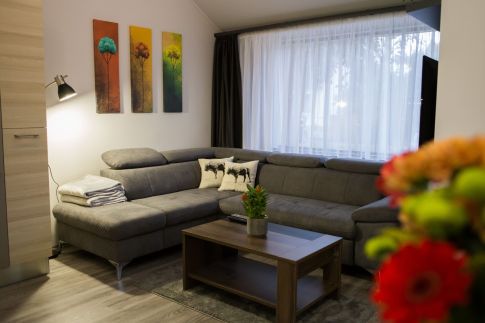 Kikelet Apartman