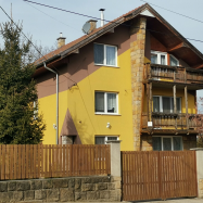 Gondola Apartmanház