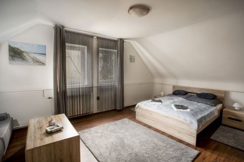 Szitakötő Apartmanház103