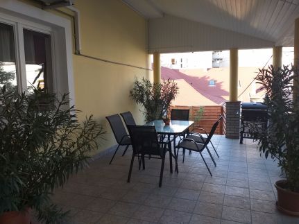 Szitakötő Apartmanház8