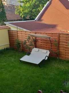 Szitakötő Apartmanház9