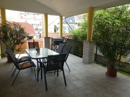 Szitakötő Apartmanház15