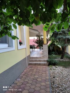 Szitakötő Apartmanház16