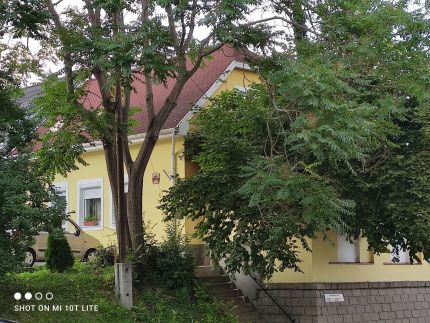 Szitakötő Apartmanház17