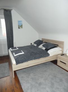 Szitakötő Apartmanház3