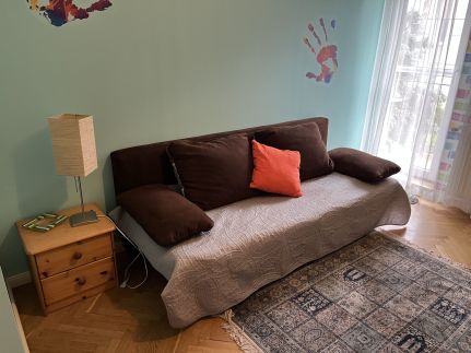 Fülesbagoly Apartman11