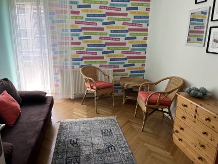 Fülesbagoly Apartman12