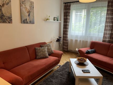 Fülesbagoly Apartman13