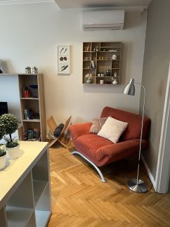 Fülesbagoly Apartman15