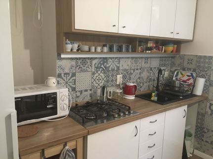 Fülesbagoly Apartman10