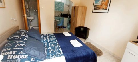 Park Terasz Apartman9