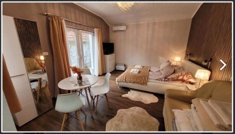 Park Terasz Apartman11