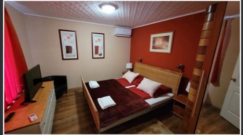 Park Terasz Apartman13