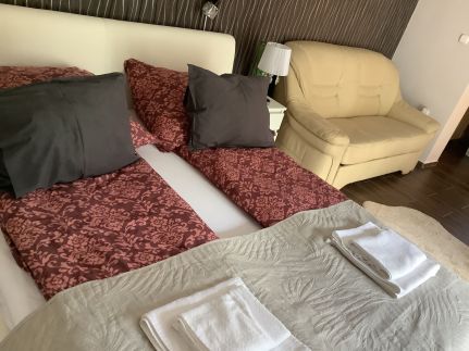 Park Terasz Apartman5