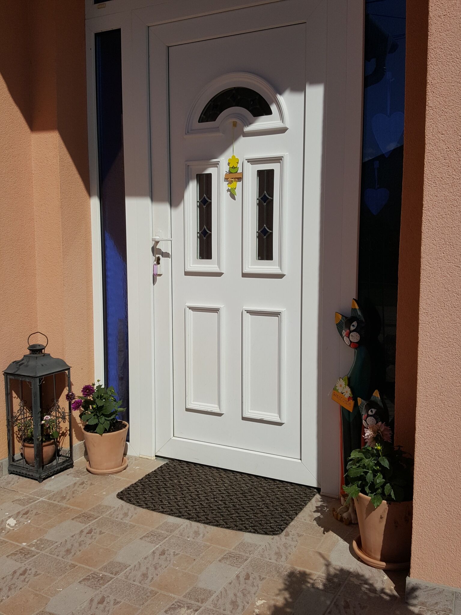 Hortenzia Apartman – Hidegség fotó 1