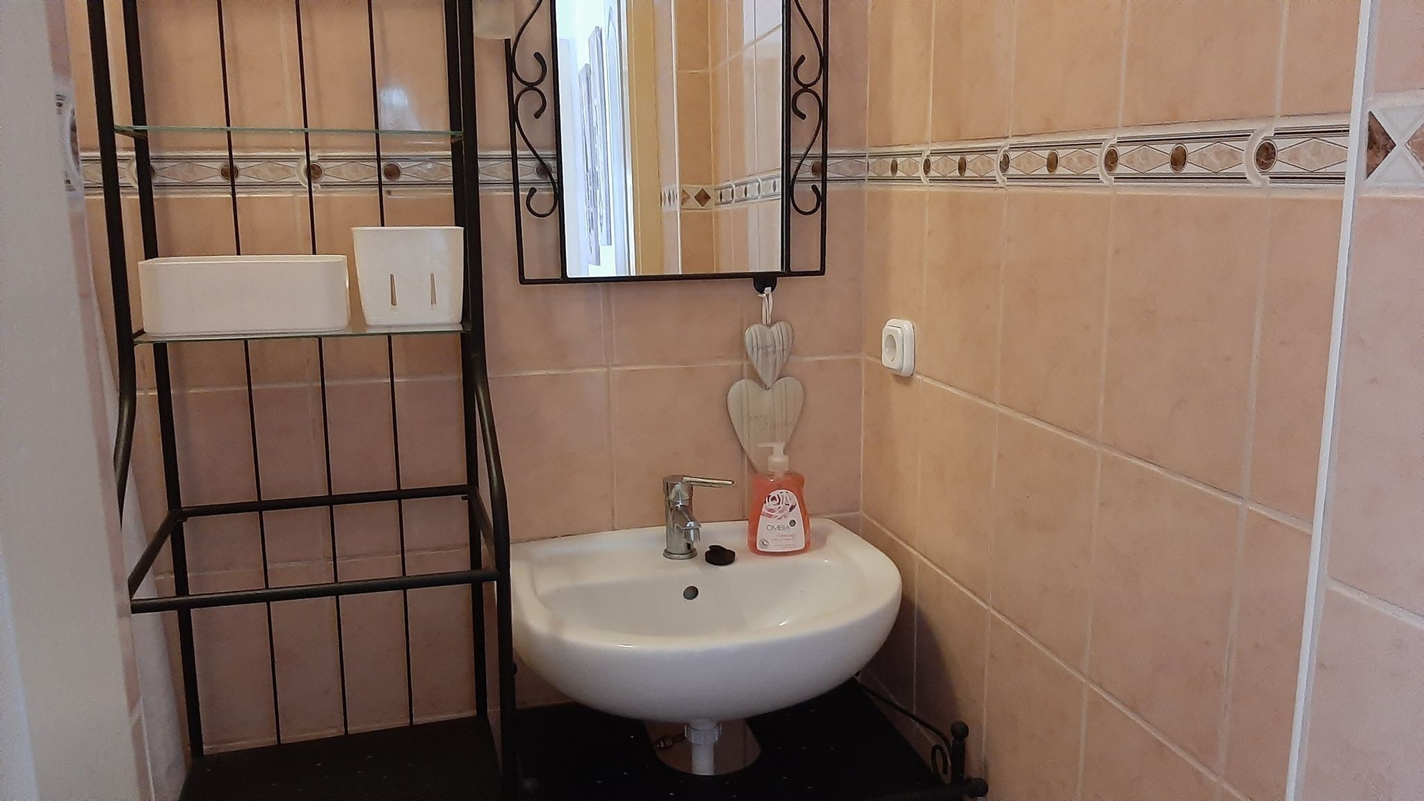 Hortenzia Apartman – Hidegség fotó 4