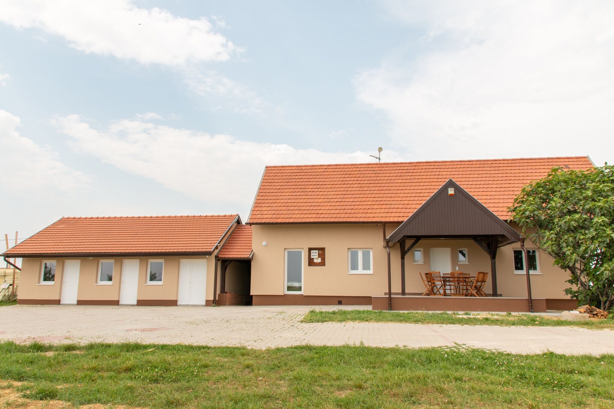 Zobori Panzió – Zalaszabar