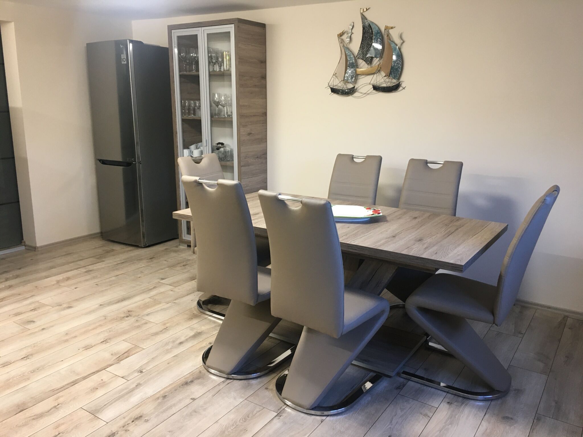 Szacser II. Apartman – Badacsony fotó 1