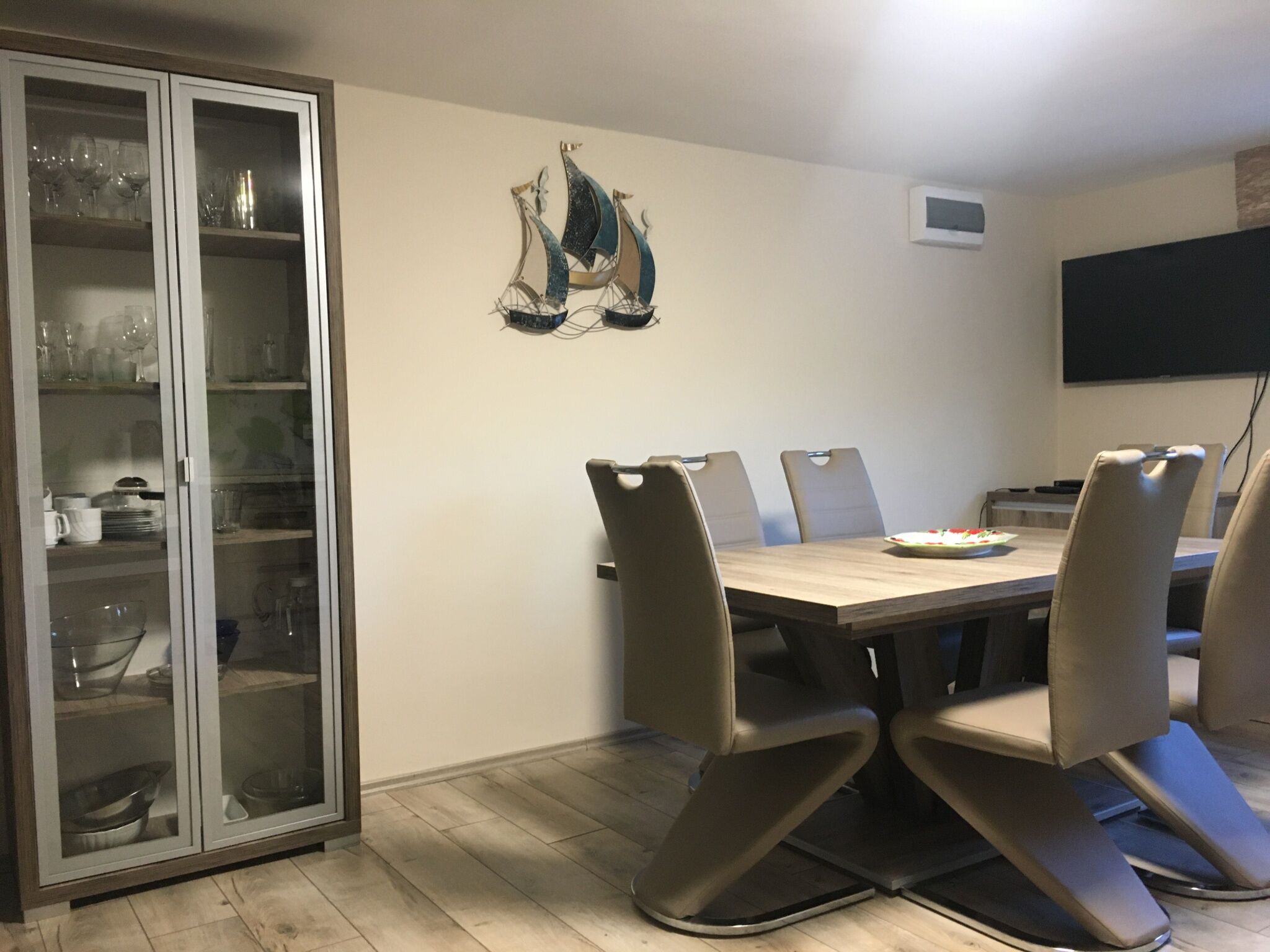 Szacser II. Apartman – Badacsony fotó 2