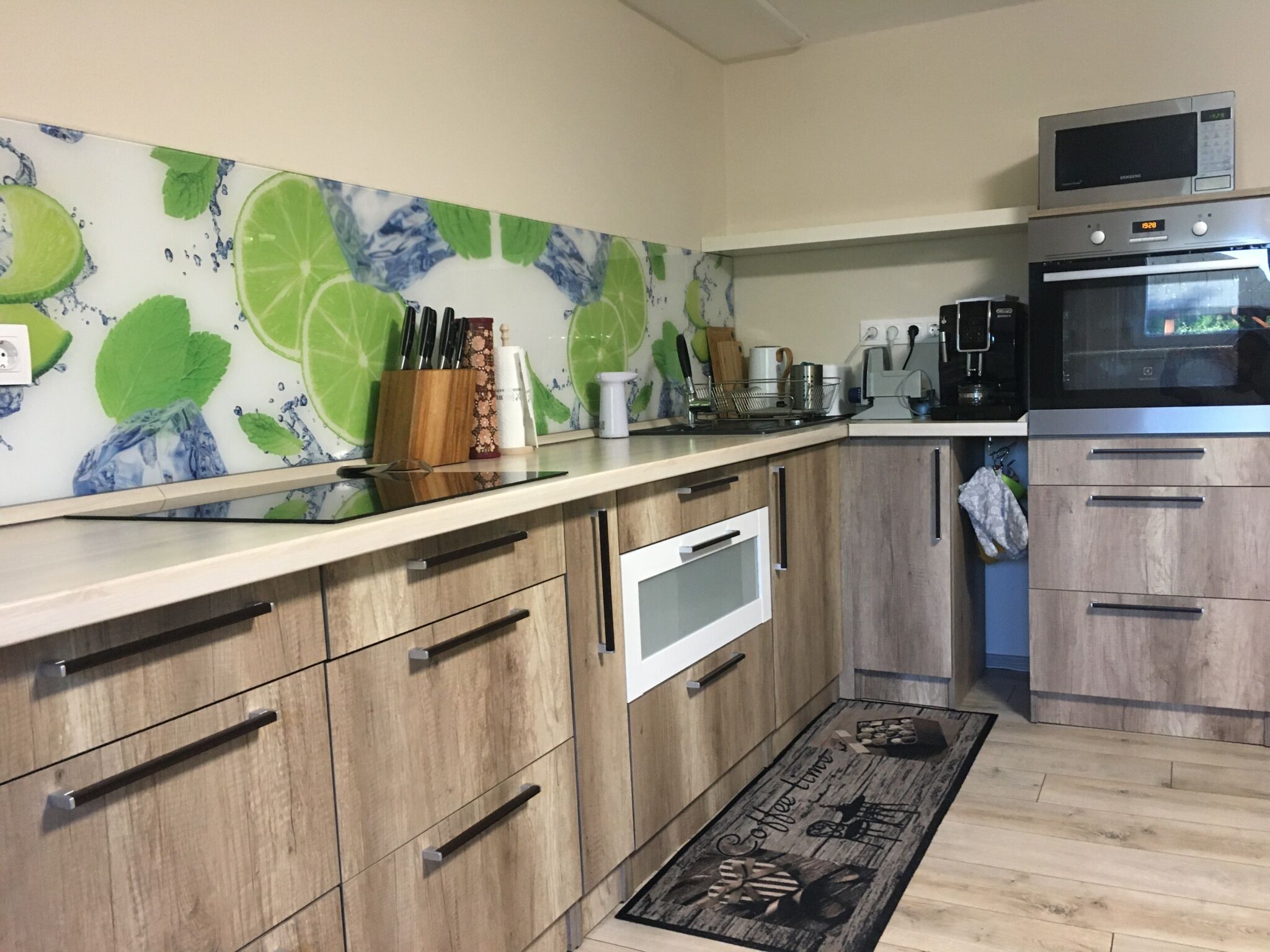 Szacser II. Apartman – Badacsony