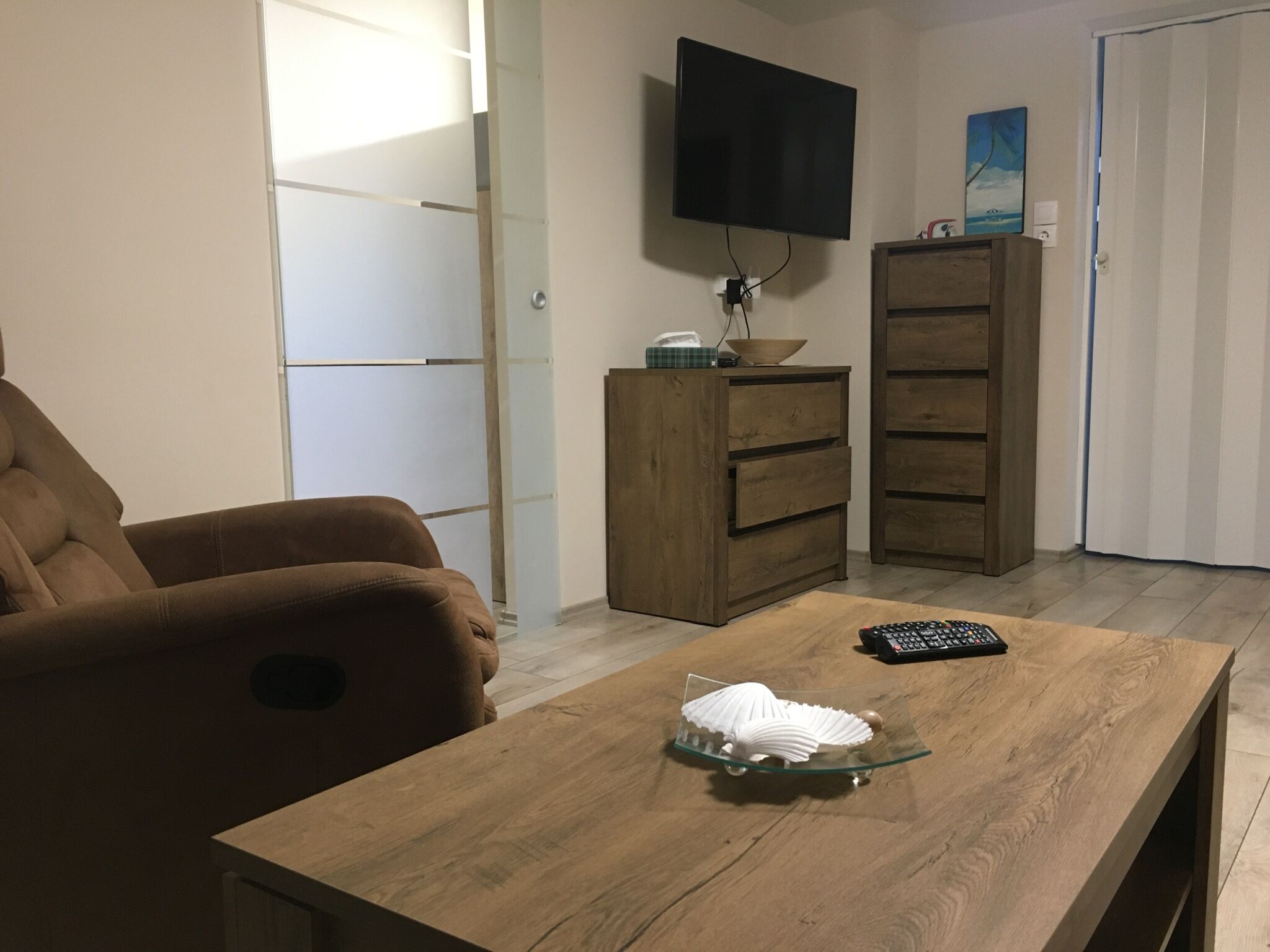 Szacser II. Apartman – Badacsony fotó 4