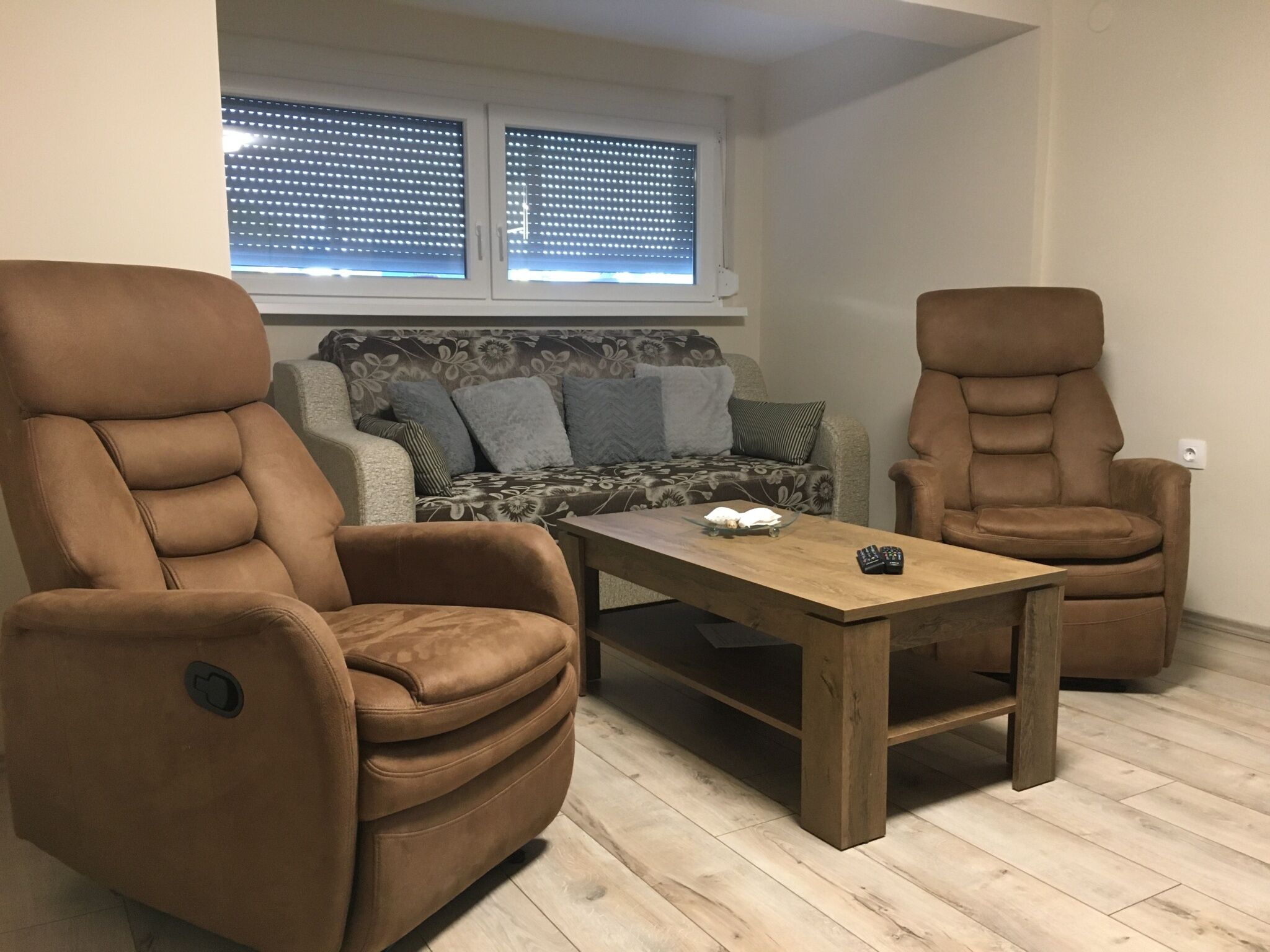Szacser II. Apartman – Badacsony fotó 5