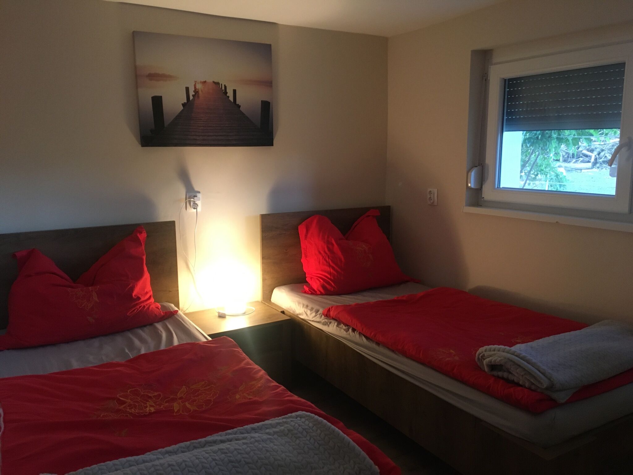 Szacser II. Apartman – Badacsony fotó 6