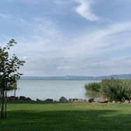 Vidra Apartman
