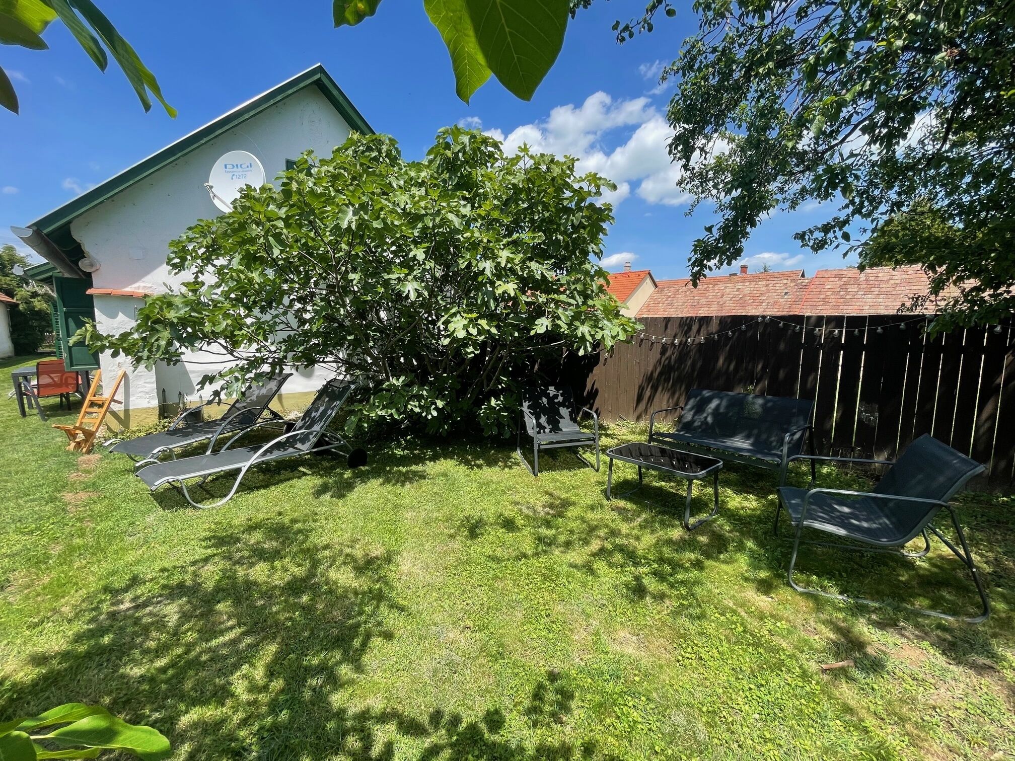 Vidra Apartman – Balatonberény fotó 6