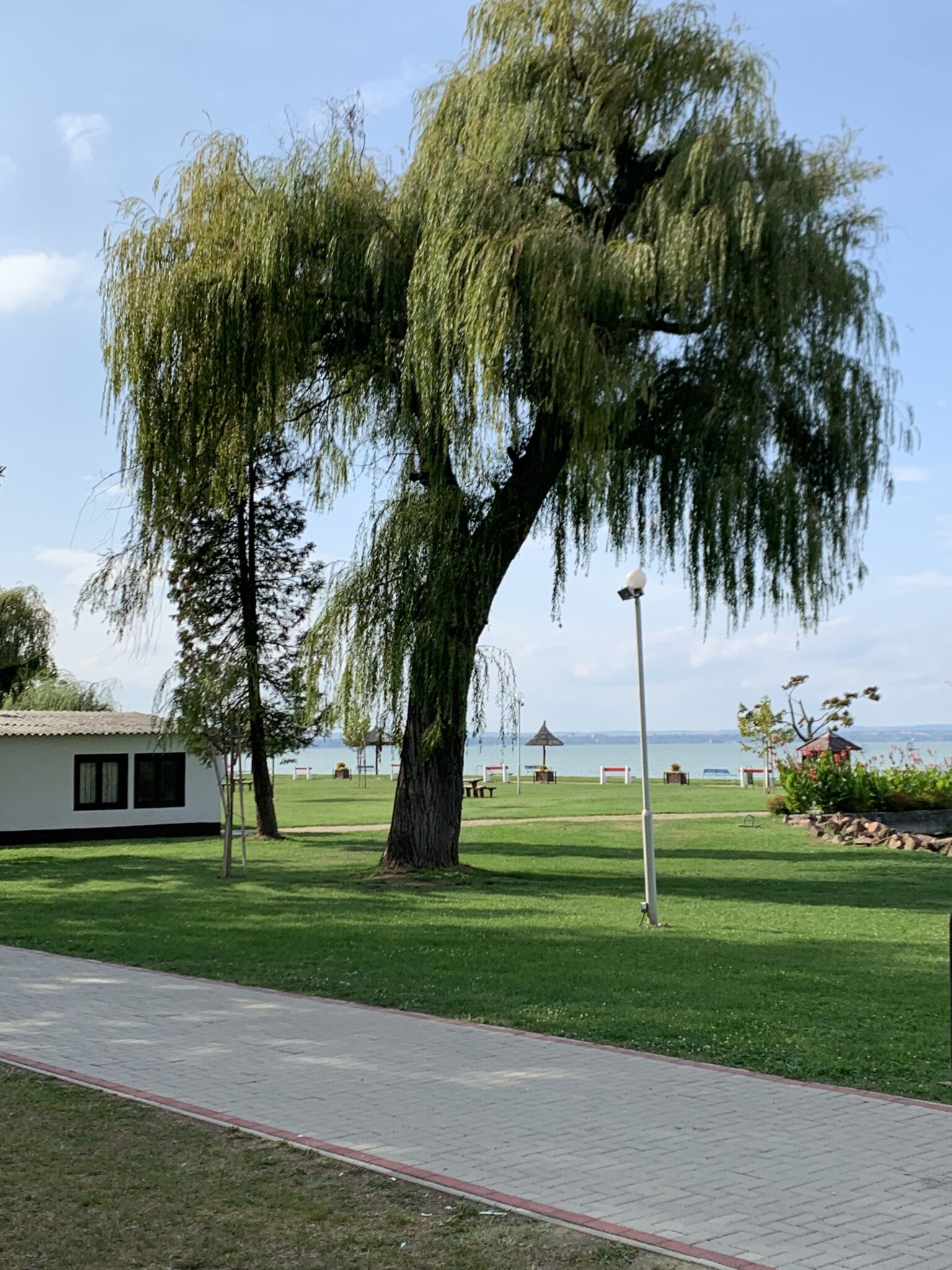 Vidra Apartman – Balatonberény fotó 1