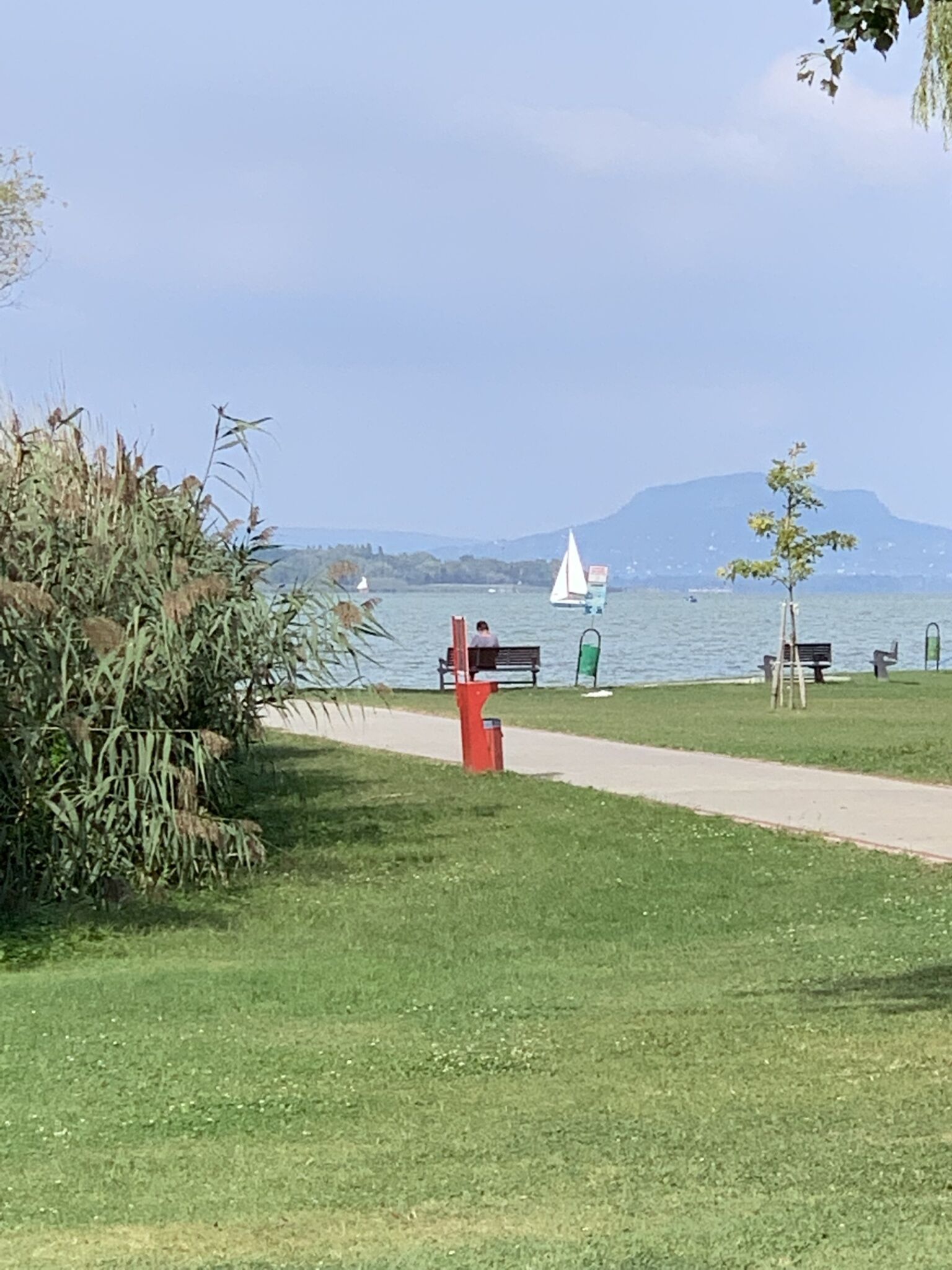 Vidra Apartman – Balatonberény fotó 2
