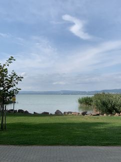 Vidra Apartman