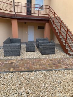 Toscana 2 Apartman5