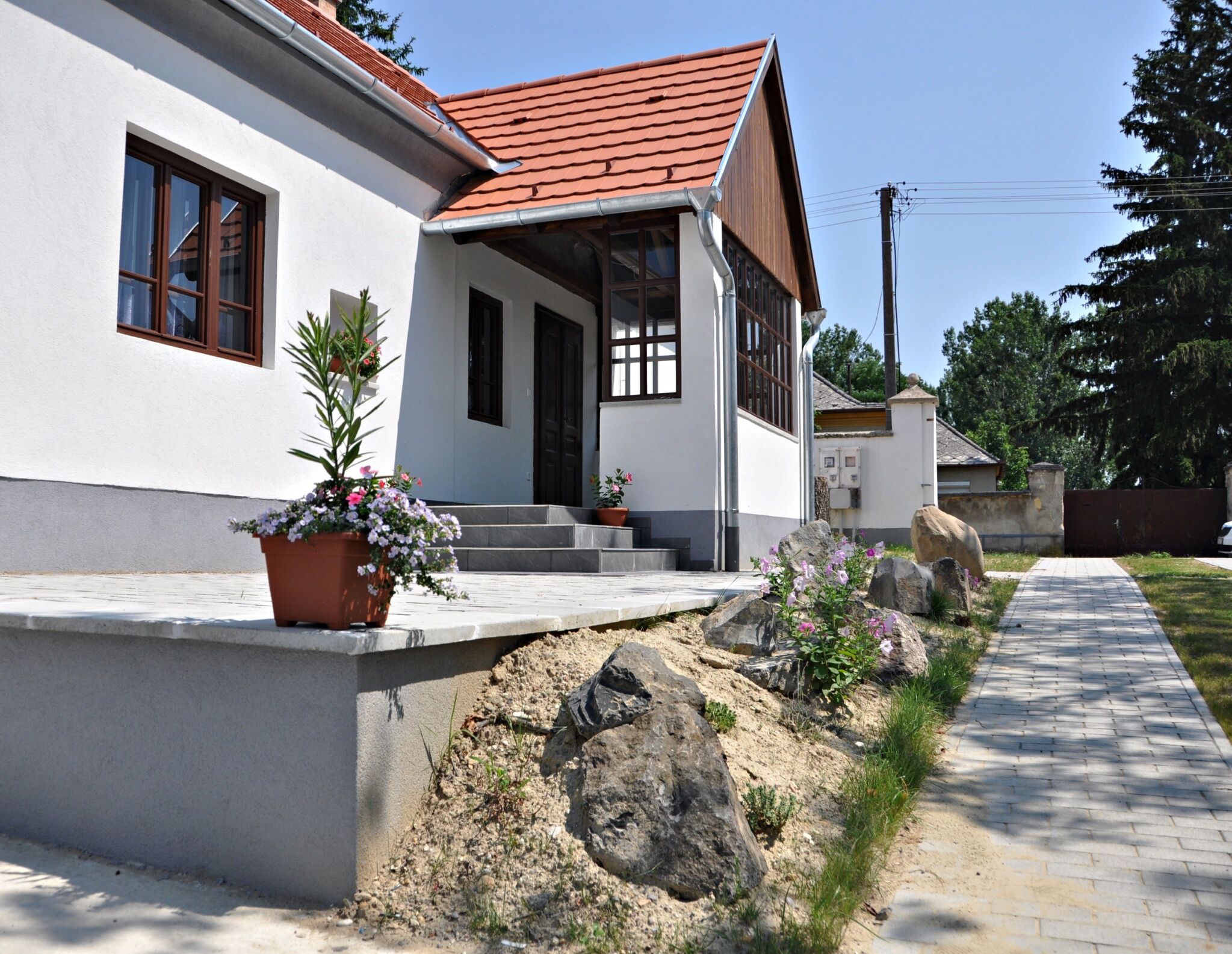 Somló Kúria Vendégház – Doba fotó 5